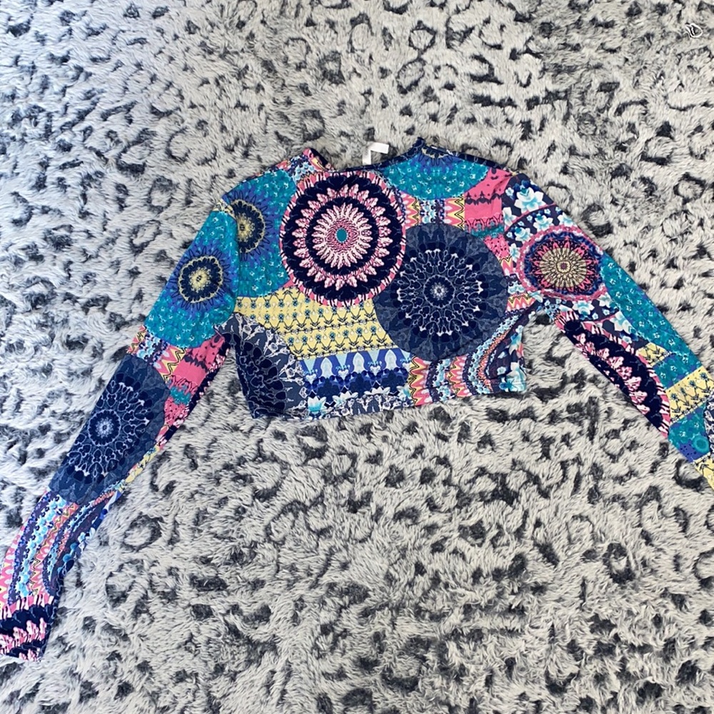 Bathing suit - Picture 2 of 4